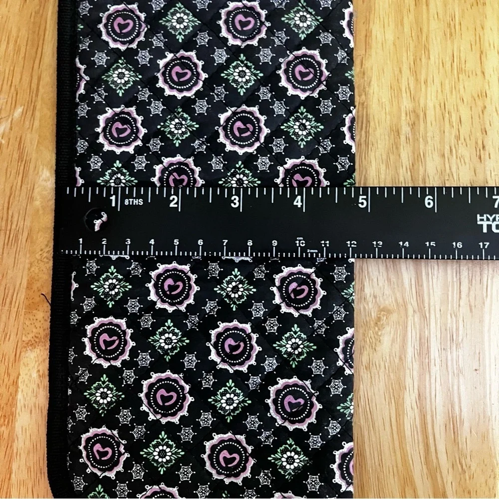 Pure Romance Curling Iron Pouch